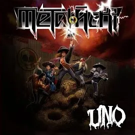 Metalachi — Wind Of Change — обложка